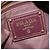 Borsa Tote PRADA in nylon khaki oro Auth bs30152 D'oro Cachi - vista 19