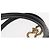Chloé Borsa a Mano Chloe Bailey in Pelle 2 in 1 Nero Beige Oro Auth am9201 D'oro - vista 14