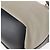 Chloé Borsa a Mano Chloe Bailey in Pelle 2 in 1 Nero Beige Oro Auth am9201 D'oro - vista 17