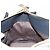 Chloé Borsa a Mano Chloe Bailey in Pelle 2 in 1 Nero Beige Oro Auth am9201 D'oro - vista 24