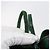 Noe LOUIS VUITTON Borsa a Spalla Petit Noé Epi Verde M44104 LV Auth bs29867 - vista 10