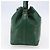 Noe LOUIS VUITTON Borsa a Spalla Petit Noé Epi Verde M44104 LV Auth bs29867 - vista 4