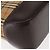 Sac fourre-tout en toile Nova Check Burberry Beige Or Auth 147419 Doré - vue 15