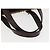 Sac fourre-tout en toile Nova Check Burberry Beige Or Auth 147419 Doré - vue 8