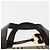 Sac fourre-tout en toile Nova Check Burberry Beige Or Auth 147419 Doré - vue 9