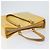 LOUIS VUITTON Monogram Vernis Columbus Tote Bag Grau M91028 LV Auth gh1229 - Ansicht 6