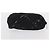 CHANEL Nuovo astuccio da viaggio in nylon 2 pezzi Rosa Nero CC Auth bs31272 - vista 13