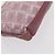 CHANEL Nuovo astuccio da viaggio in nylon 2 pezzi Rosa Nero CC Auth bs31272 - vista 7