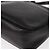 Borsa a Spalla Vala in Pelle Nera e Oro Salvatore Ferragamo Auth BA7662 Nero D'oro - vista 17