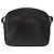 Borsa a Spalla Vala in Pelle Nera e Oro Salvatore Ferragamo Auth BA7662 Nero D'oro - vista 2