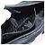Borsa a Spalla Vala in Pelle Nera e Oro Salvatore Ferragamo Auth BA7662 Nero D'oro - vista 21