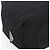 PRADA Borsa a mano in nylon plastico Nero Argento Auth 146727 - vista 15