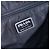 PRADA Borsa a mano in nylon plastico Nero Argento Auth 146727 - vista 20