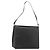 Gucci Borsa a Spalla in Pelle Nera Argento Auth 148273 Nero