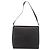 Gucci Borsa a Spalla in Pelle Nera Argento Auth 148273 Nero - vista 13
