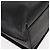 Gucci Borsa a Spalla in Pelle Nera Argento Auth 148273 Nero - vista 16