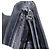Gucci Borsa a Spalla in Pelle Nera Argento Auth 148273 Nero - vista 19