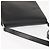 Gucci Borsa a Spalla in Pelle Nera Argento Auth 148273 Nero - vista 6