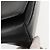Gucci Borsa a Spalla in Pelle Nera Argento Auth 148273 Nero - vista 8