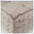 CHANEL Nuova Borsa Tote da Viaggio Nylon Beige Oro CC Auth ti3466 D'oro - vista 16