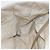 CHANEL Nuova Borsa Tote da Viaggio Nylon Beige Oro CC Auth ti3466 D'oro - vista 19