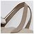 CHANEL Nuova Borsa Tote da Viaggio Nylon Beige Oro CC Auth ti3466 D'oro - vista 8