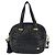 BALLY Borsa a mano in pelle 2 vie Nero Oro Auth BA7024 D'oro - vista 13