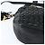 BALLY Borsa a mano in pelle 2 vie Nero Oro Auth BA7024 D'oro - vista 15