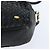 BALLY Borsa a mano in pelle 2 vie Nero Oro Auth BA7024 D'oro - vista 16