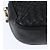 BALLY Borsa a mano in pelle 2 vie Nero Oro Auth BA7024 D'oro - vista 17