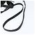 BALLY Borsa a mano in pelle 2 vie Nero Oro Auth BA7024 D'oro - vista 9