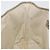 Borsa tote GG Implementation Gucci Argento 197953 Auth 146574 - vista 19
