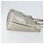 Borsa tote GG Implementation Gucci Argento 197953 Auth 146574 - vista 3