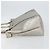 Borsa tote GG Implementation Gucci Argento 197953 Auth 146574 - vista 4