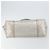 Borsa tote GG Implementation Gucci Argento 197953 Auth 146574 - vista 5