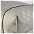 Borsa tote GG Implementation Gucci Argento 197953 Auth 146574 - vista 9