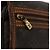 LOUIS VUITTON Monogram Bumback Bosphore Schultertasche M40108 LV Auth bs30108 Monogramm - vue 18