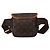 LOUIS VUITTON Monogram Bumback Bosphore Schultertasche M40108 LV Auth bs30108 Monogramm - vue 2