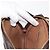 LOUIS VUITTON Monogram Bumback Bosphore Schultertasche M40108 LV Auth bs30108 Monogramm - vue 22