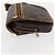 LOUIS VUITTON Monogram Bumback Bosphore Schultertasche M40108 LV Auth bs30108 Monogramm - vue 4