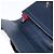 Borsa a mano in pelle GUCCI Bamboo Sherry Line blu navy rosso oro Auth SW1701 D'oro - vista 10