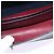 Borsa a mano in pelle GUCCI Bamboo Sherry Line blu navy rosso oro Auth SW1701 D'oro - vista 12