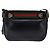 Bolso de cuero Gucci Web Sherry Line Negro Dorado Rojo 001 406 0552 Auth 147492 Roja - vista 13