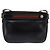 Bolso de cuero Gucci Web Sherry Line Negro Dorado Rojo 001 406 0552 Auth 147492 Roja - vista 2