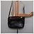 Bolso de cuero Gucci Web Sherry Line Negro Dorado Rojo 001 406 0552 Auth 147492 Roja - vista 22