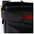 Bolso de cuero Gucci Web Sherry Line Negro Dorado Rojo 001 406 0552 Auth 147492 Roja - vista 3