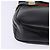Bolso de cuero Gucci Web Sherry Line Negro Dorado Rojo 001 406 0552 Auth 147492 Roja - vista 9