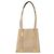 Céline Borsa a Spalla CELINE in Pelle Beige Oro Auth bs30225 D'oro - vista 13