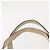 Céline Borsa a Spalla CELINE in Pelle Beige Oro Auth bs30225 D'oro - vista 14