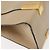 Céline Borsa a Spalla CELINE in Pelle Beige Oro Auth bs30225 D'oro - vista 16